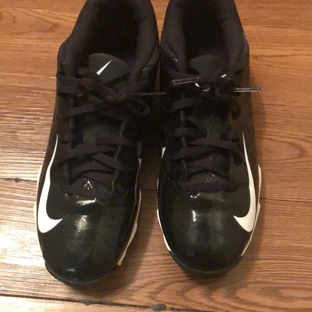 Boys’ Nike Football cleats